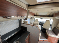 Wohnmobil Adria Matrix 670 SL Platinum