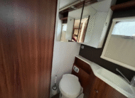 Wohnmobil Adria Matrix 670 SL Platinum