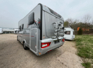 Wohnmobil Adria Matrix 670 SL Platinum