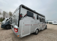 Wohnmobil Adria Matrix 670 SL Platinum