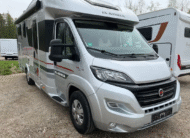 Wohnmobil Adria Matrix 670 SL Platinum