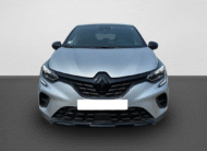 Renault Captur SL Rive Gauche E-Tech Full Hybrid