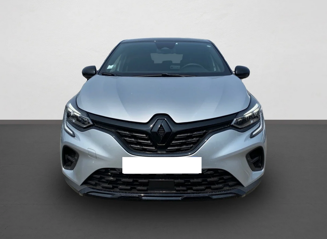Renault Captur SL Rive Gauche E-Tech Full Hybrid