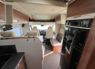 Wohnmobil Adria Matrix 670 SL Platinum