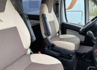 Wohnmobil Adria Matrix 670 SL Platinum
