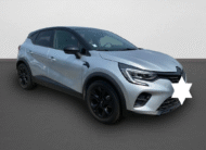Renault Captur SL Rive Gauche E-Tech Full Hybrid