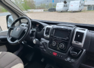Wohnmobil Adria Matrix 670 SL Platinum
