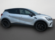 Renault Captur SL Rive Gauche E-Tech Full Hybrid