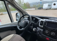 Wohnmobil Adria Matrix 670 SL Platinum