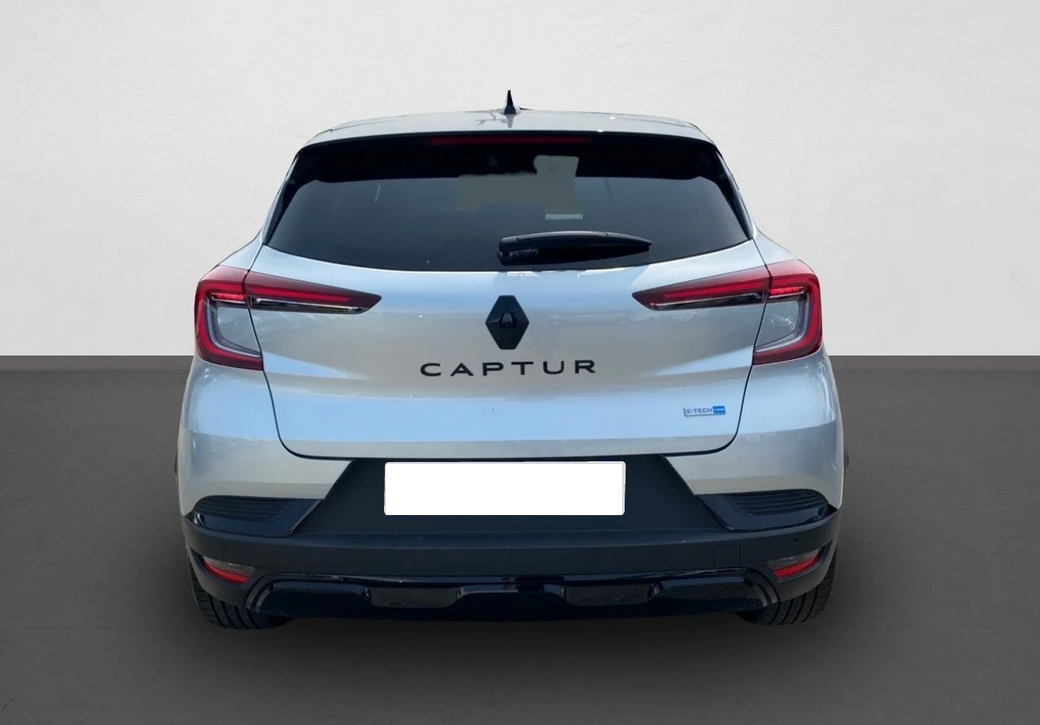 Renault Captur SL Rive Gauche E-Tech Full Hybrid