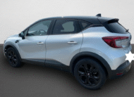 Renault Captur SL Rive Gauche E-Tech Full Hybrid