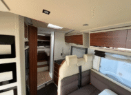 Wohnmobil Adria Matrix 670 SL Platinum