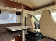 Wohnmobil Adria Matrix 670 SL Platinum