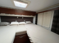 Wohnmobil Adria Matrix 670 SL Platinum
