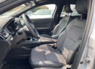 Renault Captur SL Rive Gauche E-Tech Full Hybrid