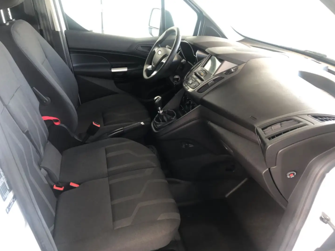 Ford Transit Connect Lon