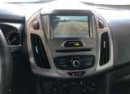 Ford Transit Connect Lon
