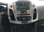Ford Transit Connect Lon