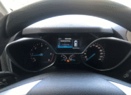 Ford Transit Connect Lon