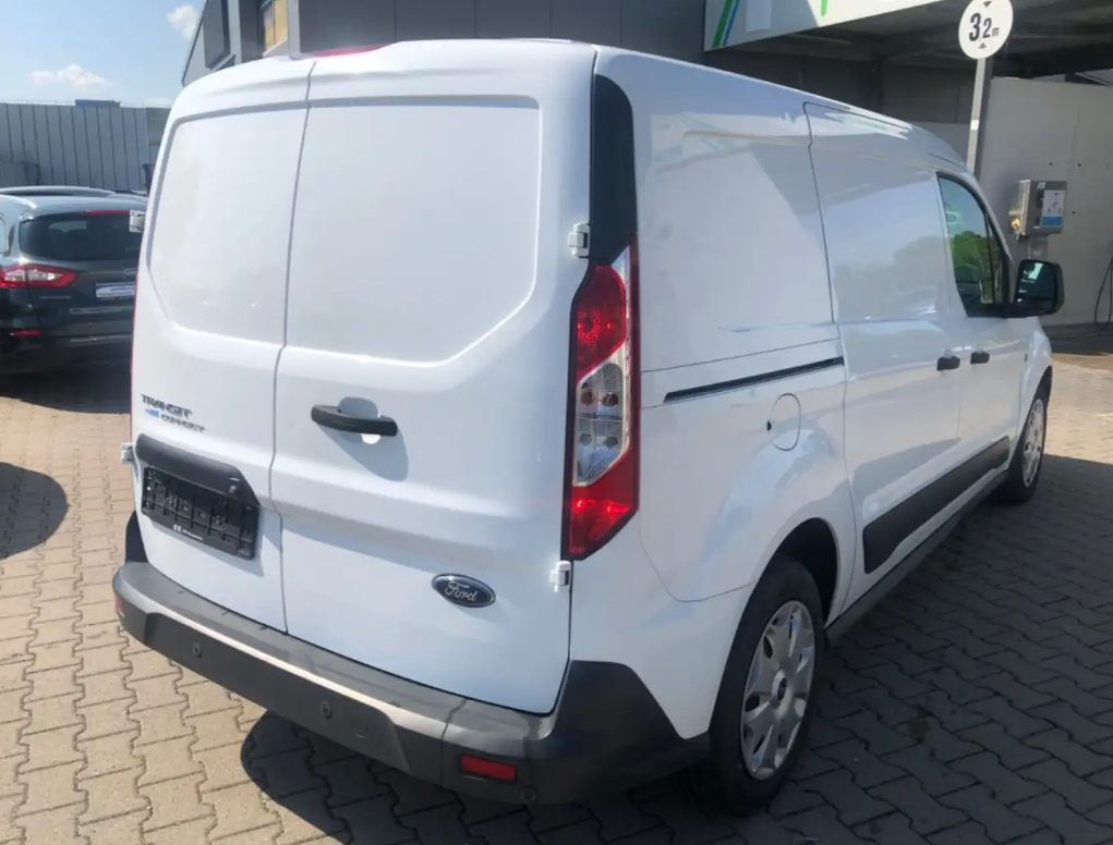 Ford Transit Connect Lon