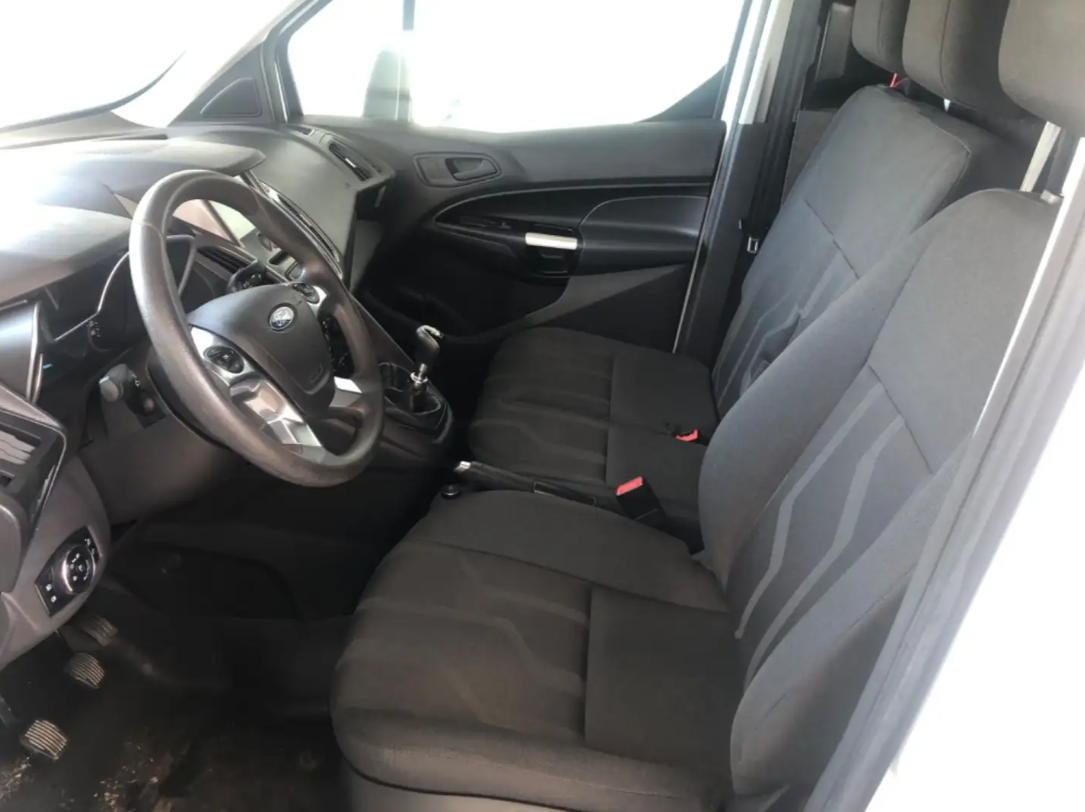 Ford Transit Connect Lon