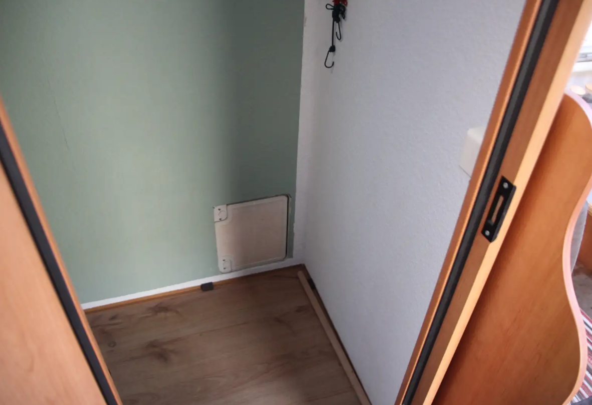 Euramobil Fiat Ducato 130 mit Alkoven