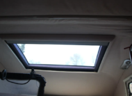 Euramobil Fiat Ducato 130 mit Alkoven