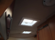 Euramobil Fiat Ducato 130 mit Alkoven