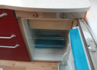 Euramobil Fiat Ducato 130 mit Alkoven
