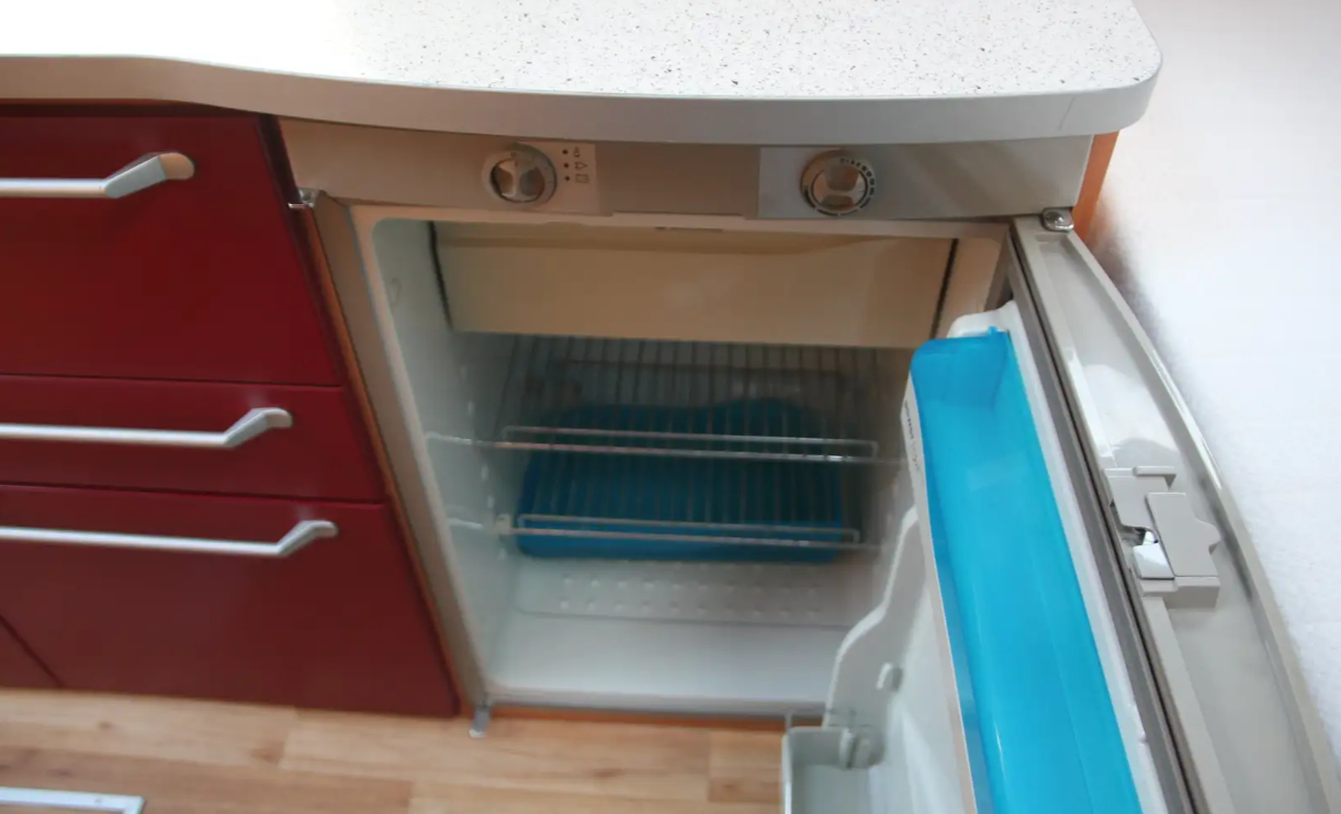 Euramobil Fiat Ducato 130 mit Alkoven