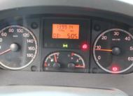 Euramobil Fiat Ducato 130 mit Alkoven