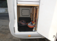 Euramobil Fiat Ducato 130 mit Alkoven