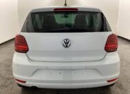 Volkswagen Polo 1.4 TDI BMT DSG “Lounge”
