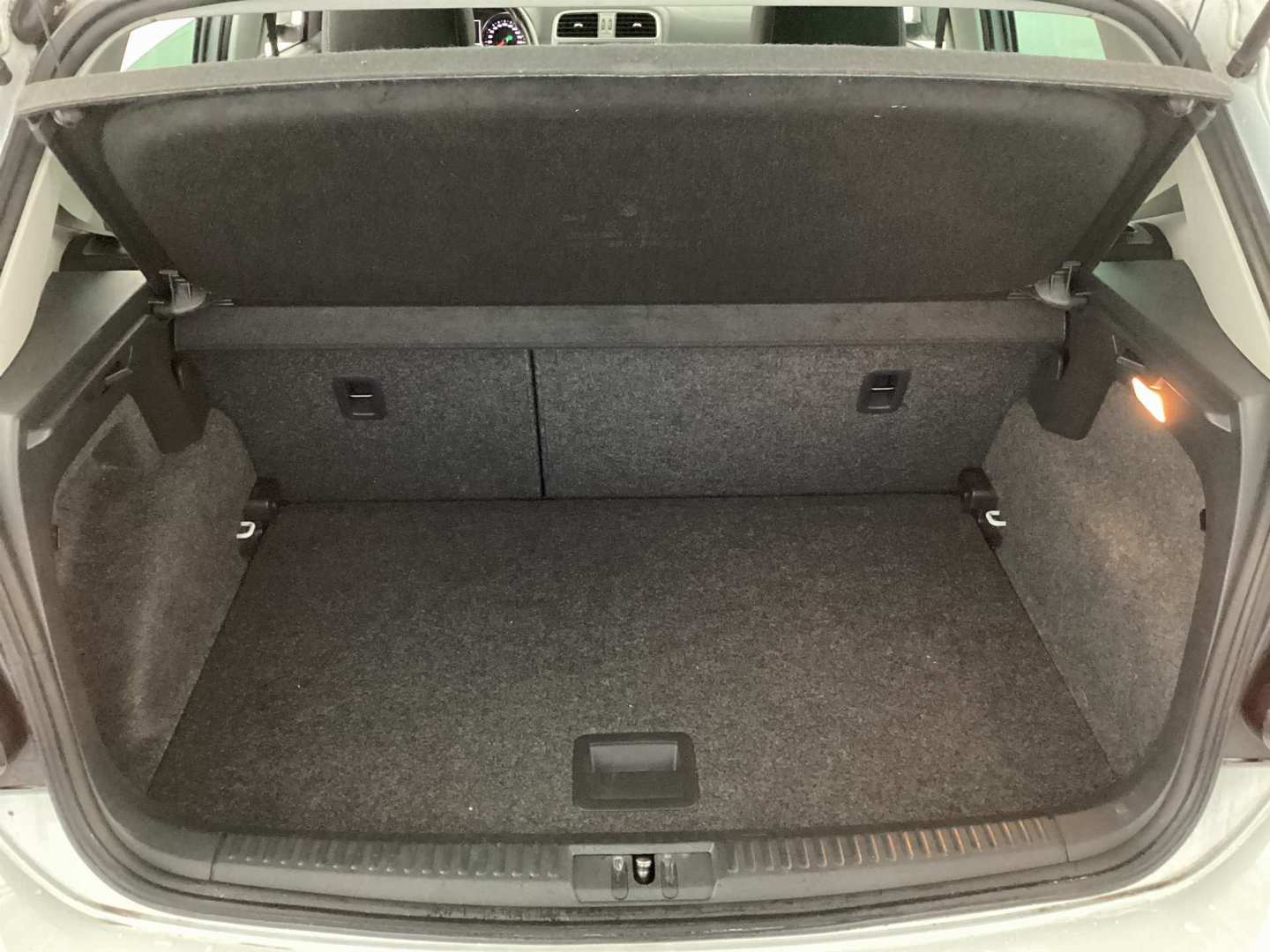 Volkswagen Polo 1.4 TDI BMT DSG “Lounge”