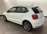 Volkswagen Polo 1.4 TDI BMT DSG “Lounge”