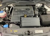 Volkswagen Polo 1.4 TDI BMT DSG “Lounge”