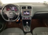 Volkswagen Polo 1.4 TDI BMT DSG “Lounge”