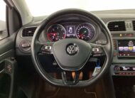 Volkswagen Polo 1.4 TDI BMT DSG “Lounge”