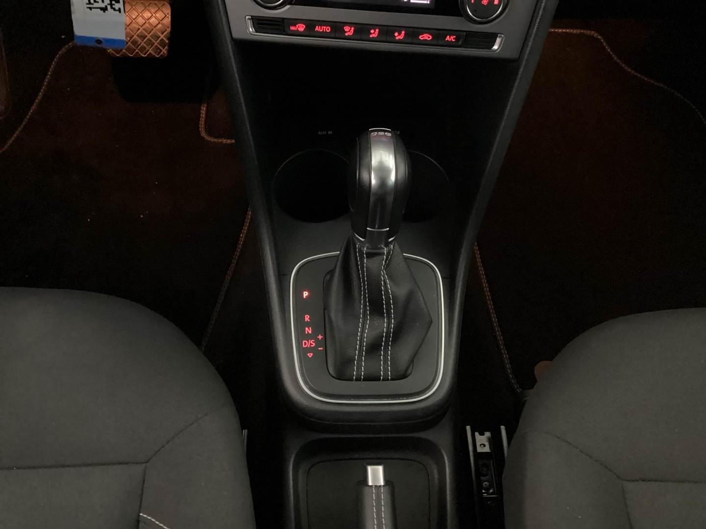 Volkswagen Polo 1.4 TDI BMT DSG “Lounge”
