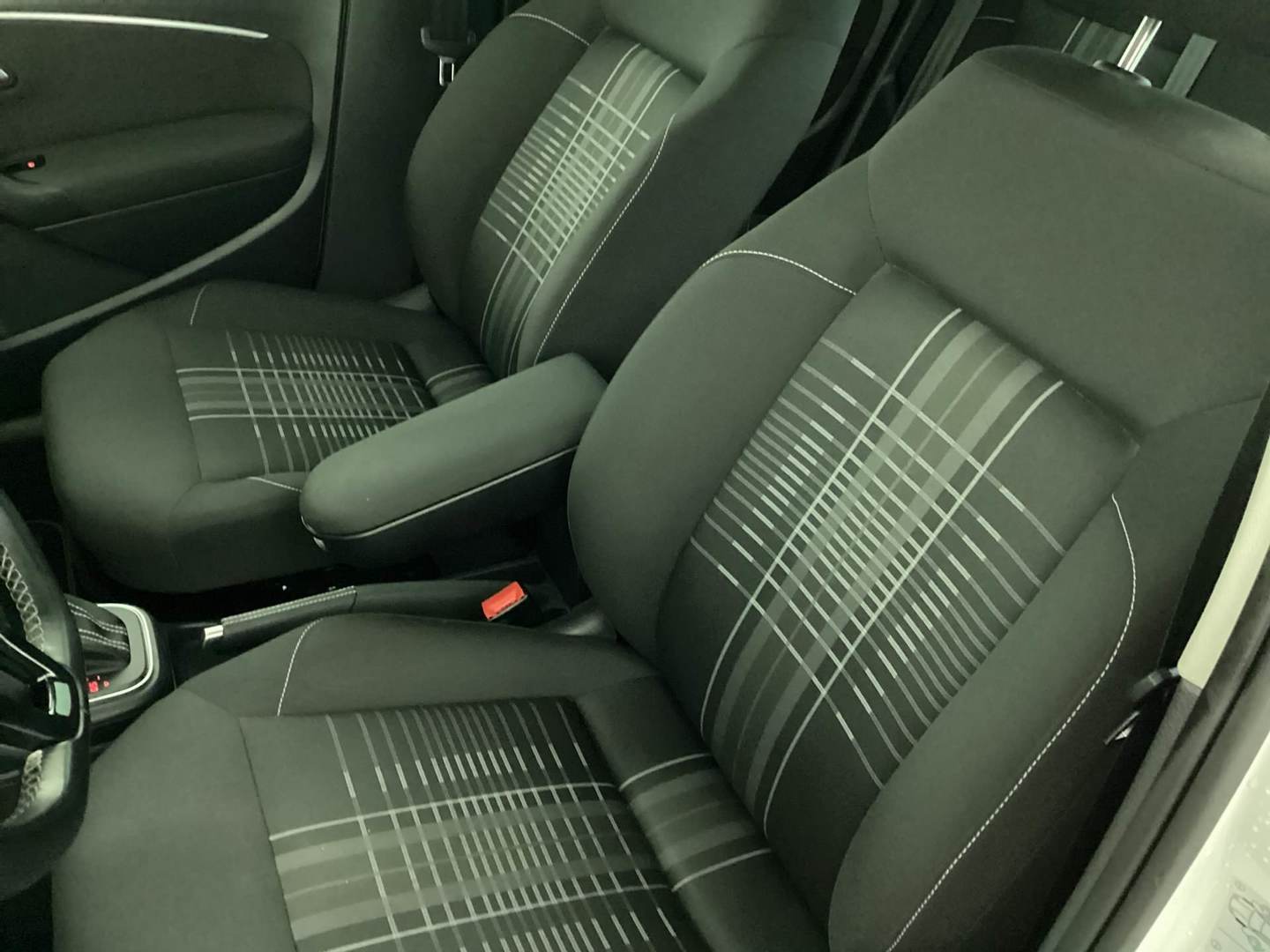 Volkswagen Polo 1.4 TDI BMT DSG “Lounge”