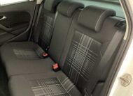 Volkswagen Polo 1.4 TDI BMT DSG “Lounge”