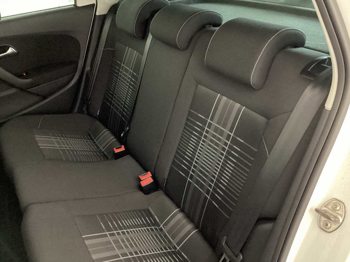 Volkswagen Polo 1.4 TDI BMT DSG “Lounge”