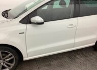 Volkswagen Polo 1.4 TDI BMT DSG “Lounge”