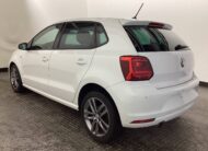 Volkswagen Polo 1.4 TDI BMT DSG “Lounge”