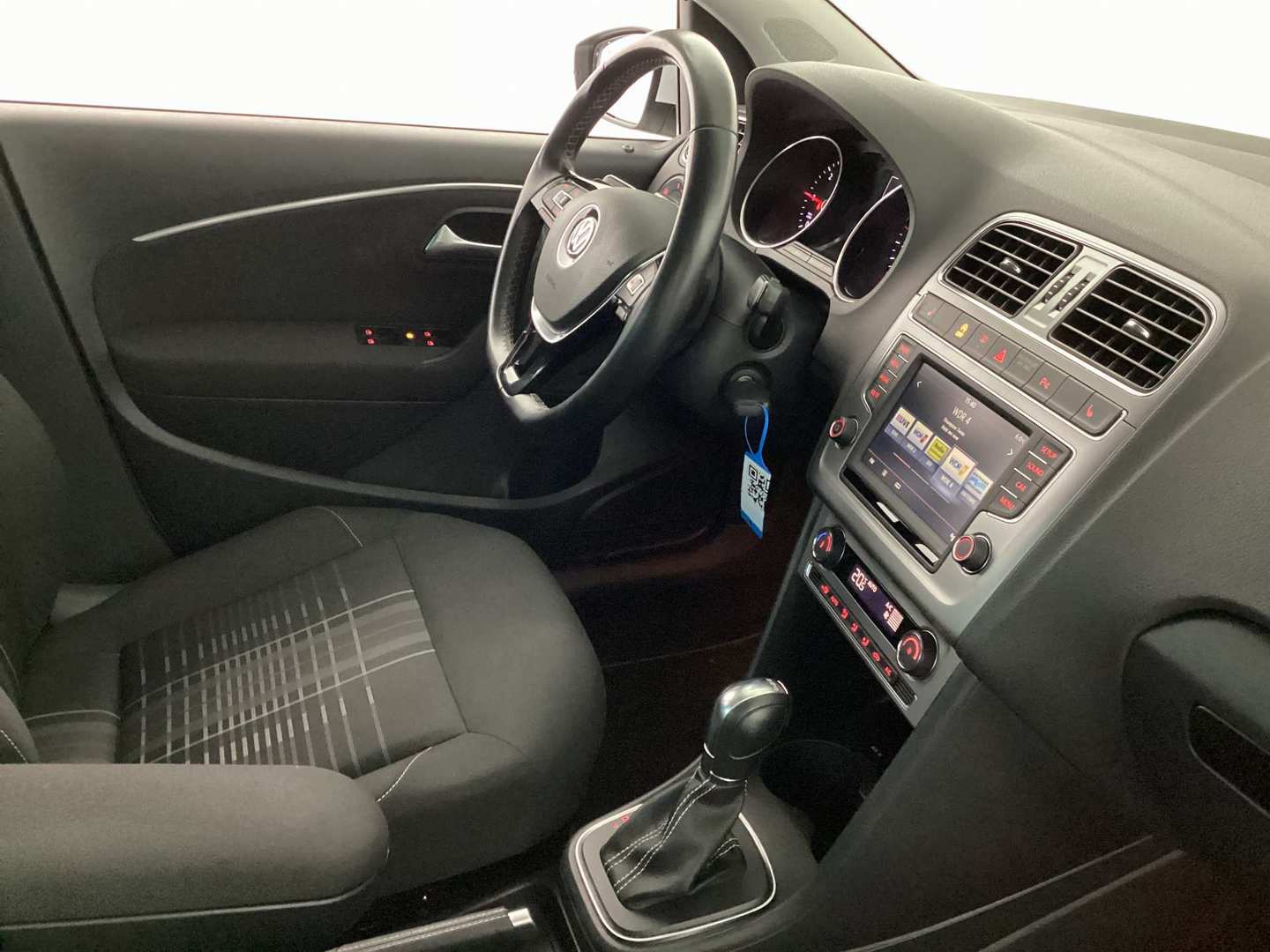 Volkswagen Polo 1.4 TDI BMT DSG “Lounge”