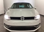 Volkswagen Polo 1.4 TDI BMT DSG “Lounge”