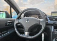 Peugeot 3008 Allure 1.6T Panoramadach