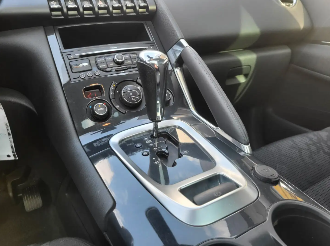 Peugeot 3008 Allure 1.6T Panoramadach