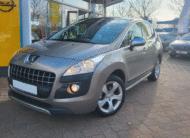 Peugeot 3008 Allure 1.6T Panoramadach