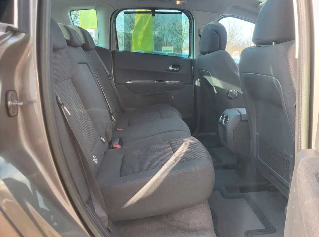 Peugeot 3008 Allure 1.6T Panoramadach